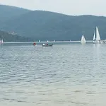 Cztery Pory Roku - Kominek, Sauna, Jacuzzi Zarzecze (Silesia)