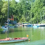 Cztery Pory Roku - Kominek, Sauna, Jacuzzi Zarzecze (Silesia)