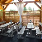 Chalet Cztery Pory Roku - Kominek, Sauna, Jacuzzi