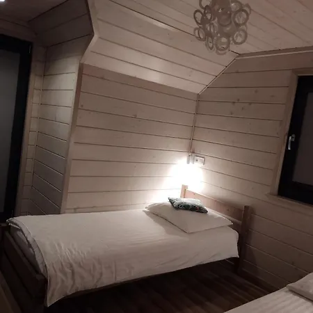 Cztery Pory Roku - Kominek, Sauna, Jacuzzi *