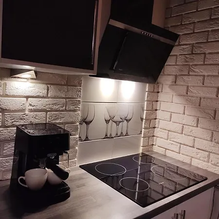 Chalet Cztery Pory Roku - Kominek, Sauna, Jacuzzi