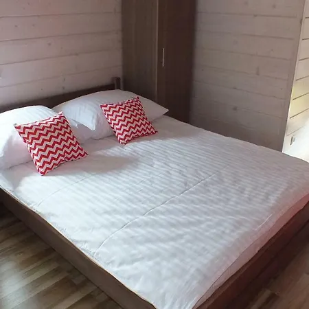 Cztery Pory Roku - Kominek, Sauna, Jacuzzi *