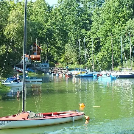 Cztery Pory Roku - Kominek, Sauna, Jacuzzi Zarzecze (Silesia)