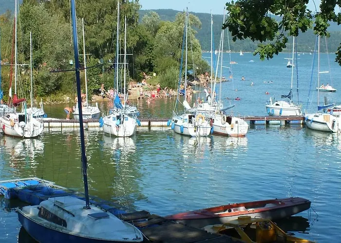 בקתה Cztery Pory Roku - Kominek, Sauna, Jacuzzi