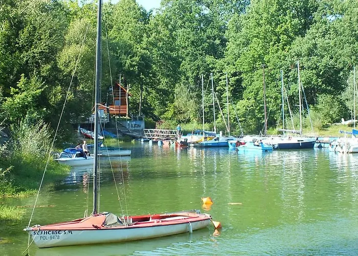 Cztery Pory Roku - Kominek, Sauna, Jacuzzi זאז'צ'ה